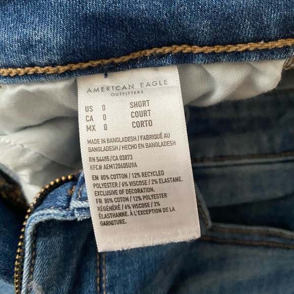 AE Ne(x)t Level Super High-Waisted Jegging - Picture 7 of 7